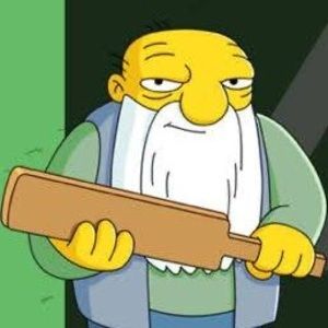 Meet your Posher, Queenie